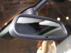 2011款 1.6T 自动 时尚型 5座