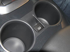 2011款 1.6T 自动 时尚型 5座