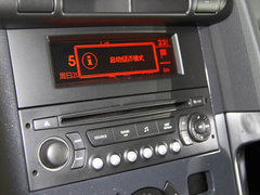 2011款 1.6T 自动 时尚型 5座