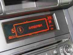 2011款 1.6T 自动 时尚型 5座