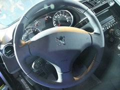 2011款 1.6T 自动 时尚型 5座