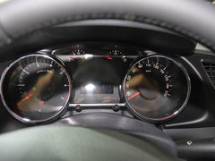 2011款 1.6T 自动 时尚型 5座