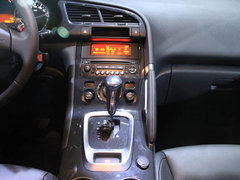 2011款 1.6T 自动 时尚型 5座