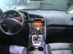 2011款 1.6T 自动 时尚型 5座