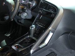 2011款 1.6T 自动 时尚型 5座