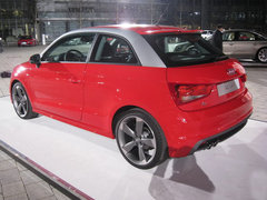 2012款 1.4T Ego