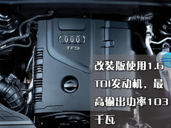 2012款 1.4T Ego