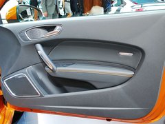2012款 1.4T Ego