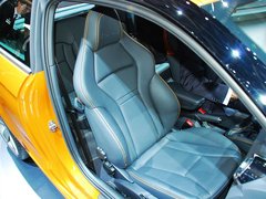 2012款 1.4T Ego