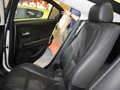 2012款 1.4L 自动 