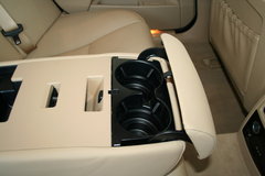 2006款 550i 4.8L 中规
