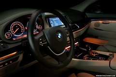 2006款 550i 4.8L 中规