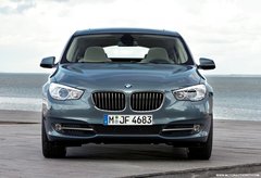 2006款 550i 4.8L 中规
