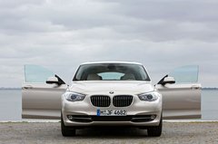 2006款 550i 4.8L 中规