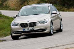 2006款 550i 4.8L 中规