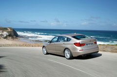 2006款 550i 4.8L 中规