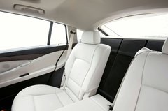 2006款 550i 4.8L 中规