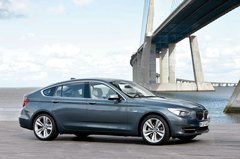 2006款 550i 4.8L 中规