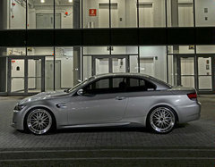 2006款 550i 4.8L 中规