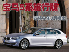 2006款 550i 4.8L 中规