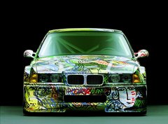 2006款 550i 4.8L 中规