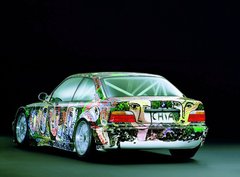 2006款 550i 4.8L 中规