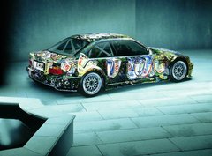 2006款 550i 4.8L 中规