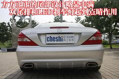 2004款 SL350 3.5L 