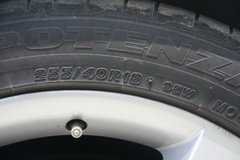 2004款 SL350 3.5L 