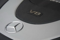 2004款 SL350 3.5L 