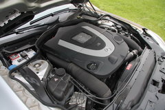 2004款 SL350 3.5L 
