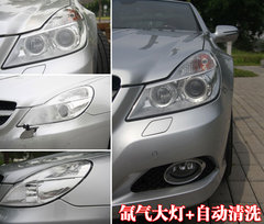 2004款 SL350 3.5L 