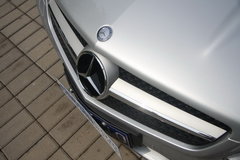 2004款 SL350 3.5L 