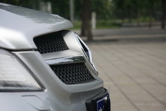 2004款 SL350 3.5L 