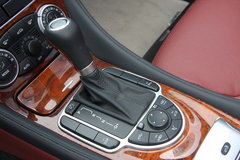 2004款 SL350 3.5L 