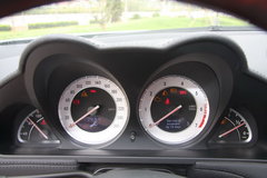 2004款 SL350 3.5L 