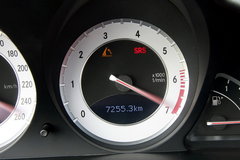 2004款 SL350 3.5L 
