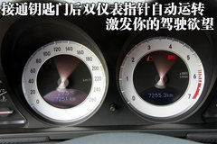 2004款 SL350 3.5L 
