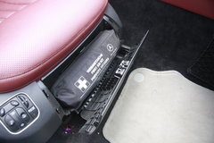 2004款 SL350 3.5L 