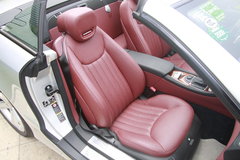 2004款 SL350 3.5L 