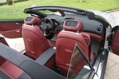 2004款 SL350 3.5L 