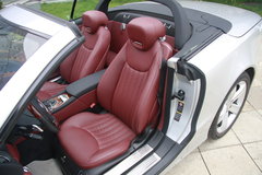 2004款 SL350 3.5L 
