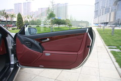 2004款 SL350 3.5L 