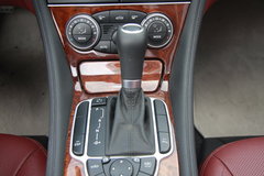 2004款 SL350 3.5L 