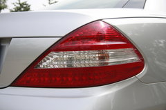 2004款 SL350 3.5L 