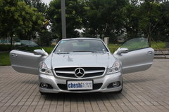 奔驰(进口) SL500