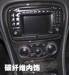 2004款 SL350 3.5L 