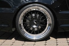 2004款 SL350 3.5L 