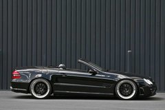 2004款 SL350 3.5L 