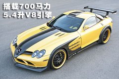 2004款 SL350 3.5L 